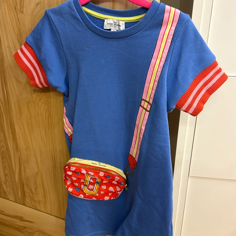 Marc Jacob dress